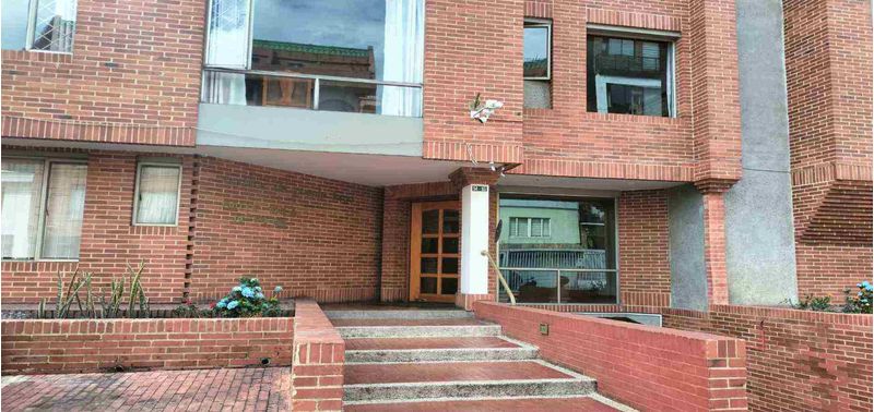 Apartamento en Venta en Bogotá, D.C., Puentelargo-26