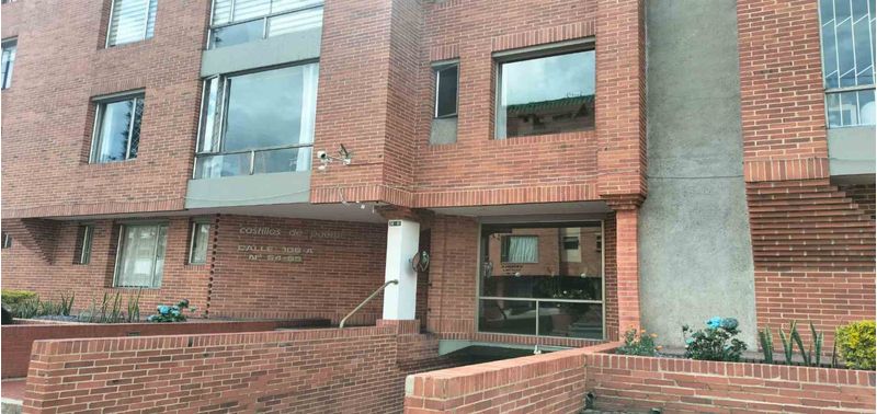 Apartamento en Venta en Bogotá, D.C., Puentelargo-28