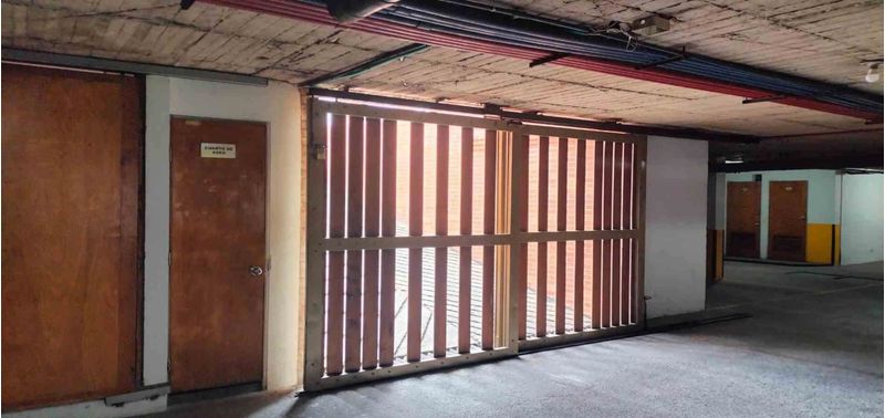 Apartamento en Venta en Bogotá, D.C., Puentelargo-29