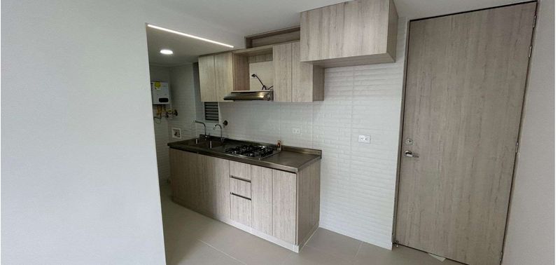 Apartamento en Venta en La Estrella, La Estrella