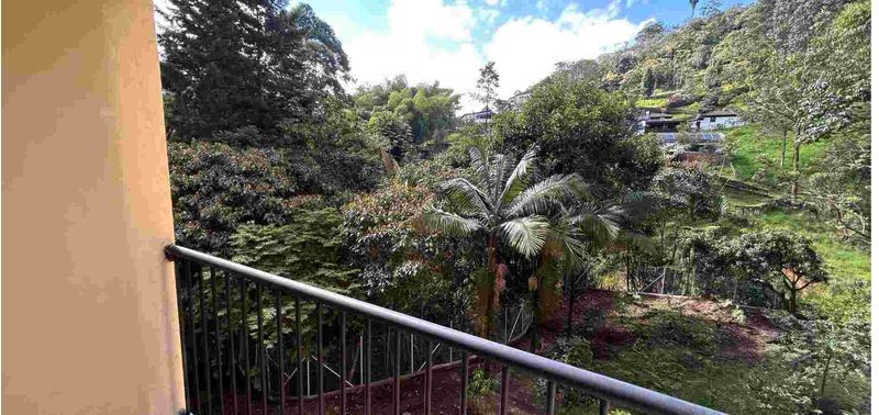 Apartamento en Venta en La Estrella, La Estrella-0