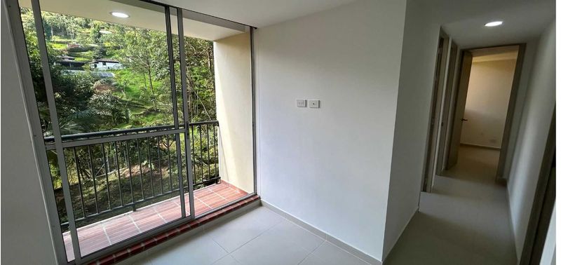 Apartamento en Venta en La Estrella, La Estrella-1
