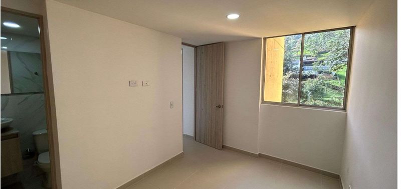Apartamento en Venta en La Estrella, La Estrella-4