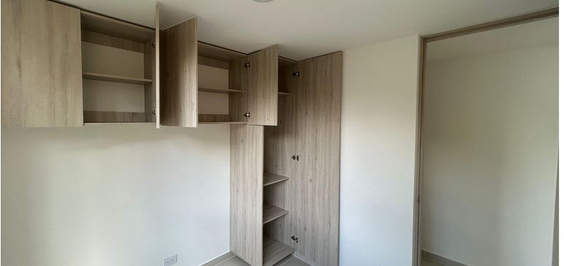 Apartamento en Venta en La Estrella, La Estrella-6