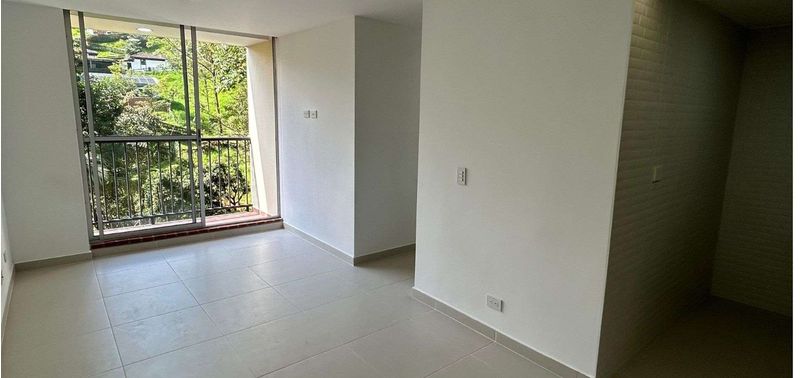 Apartamento en Venta en La Estrella, La Estrella-8