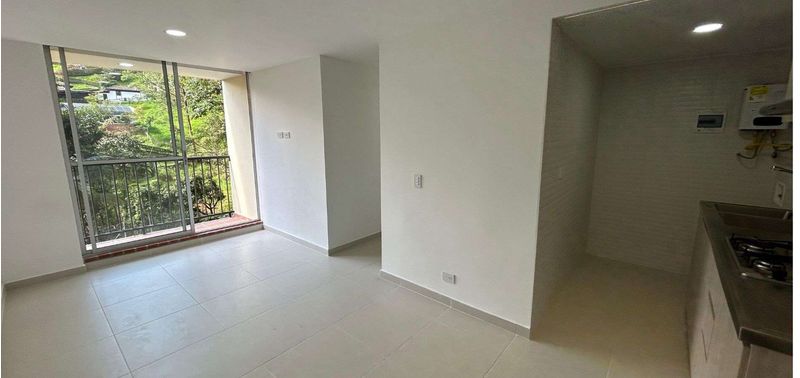 Apartamento en Venta en La Estrella, La Estrella-9