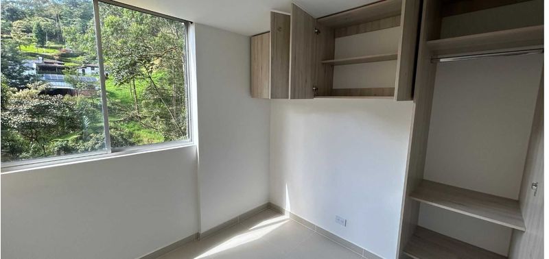 Apartamento en Venta en La Estrella, La Estrella-12