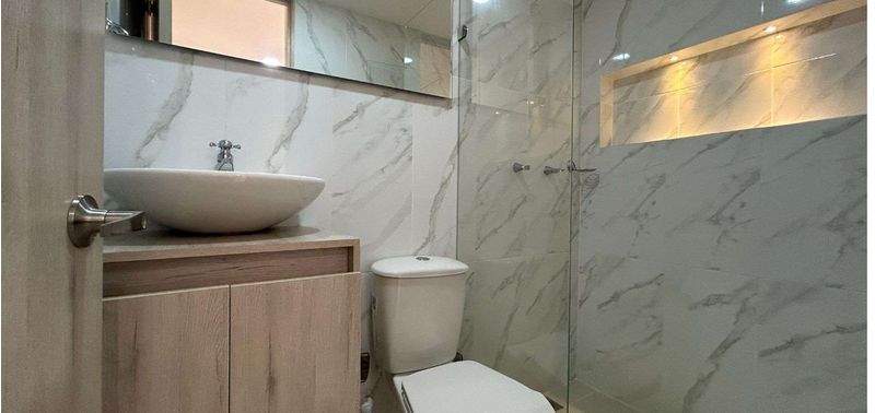Apartamento en Venta en La Estrella, La Estrella-13