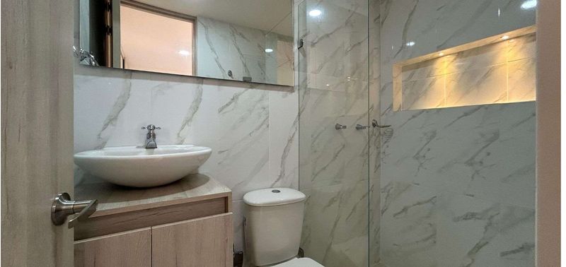 Apartamento en Venta en La Estrella, La Estrella-14
