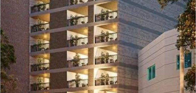 Oficina en Venta en Medellín, Conquistadores