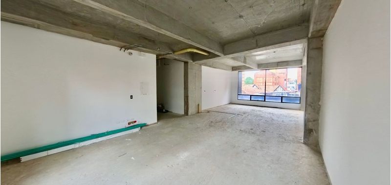 Oficina en Venta en Bogotá, D.C., Porciúncula-0