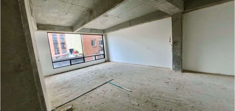 Oficina en Venta en Bogotá, D.C., Porciúncula-2