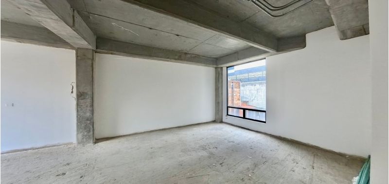 Oficina en Venta en Bogotá, D.C., Porciúncula-3