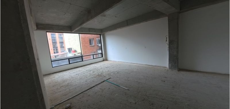 Oficina en Venta en Bogotá, D.C., Porciúncula-4
