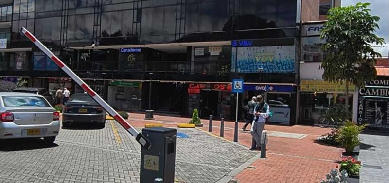 Local en Venta en Bogotá, D.C., Santa Beatríz