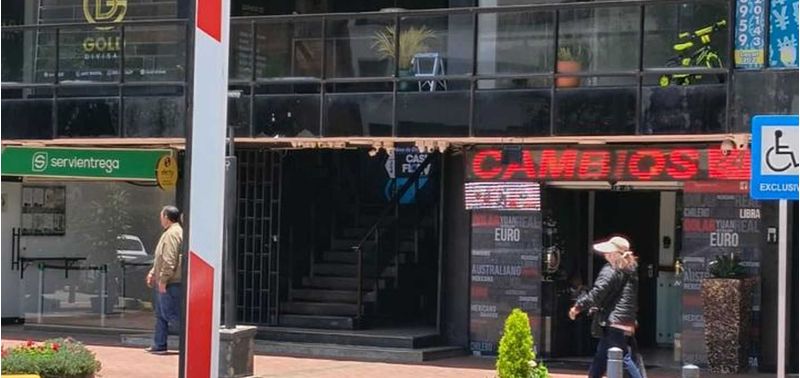 Local en Venta en Bogotá, D.C., Santa Beatríz-1