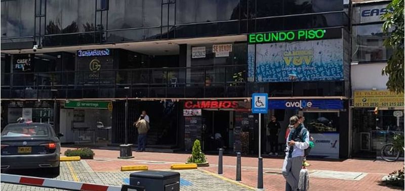 Local en Venta en Bogotá, D.C., Santa Beatríz-9