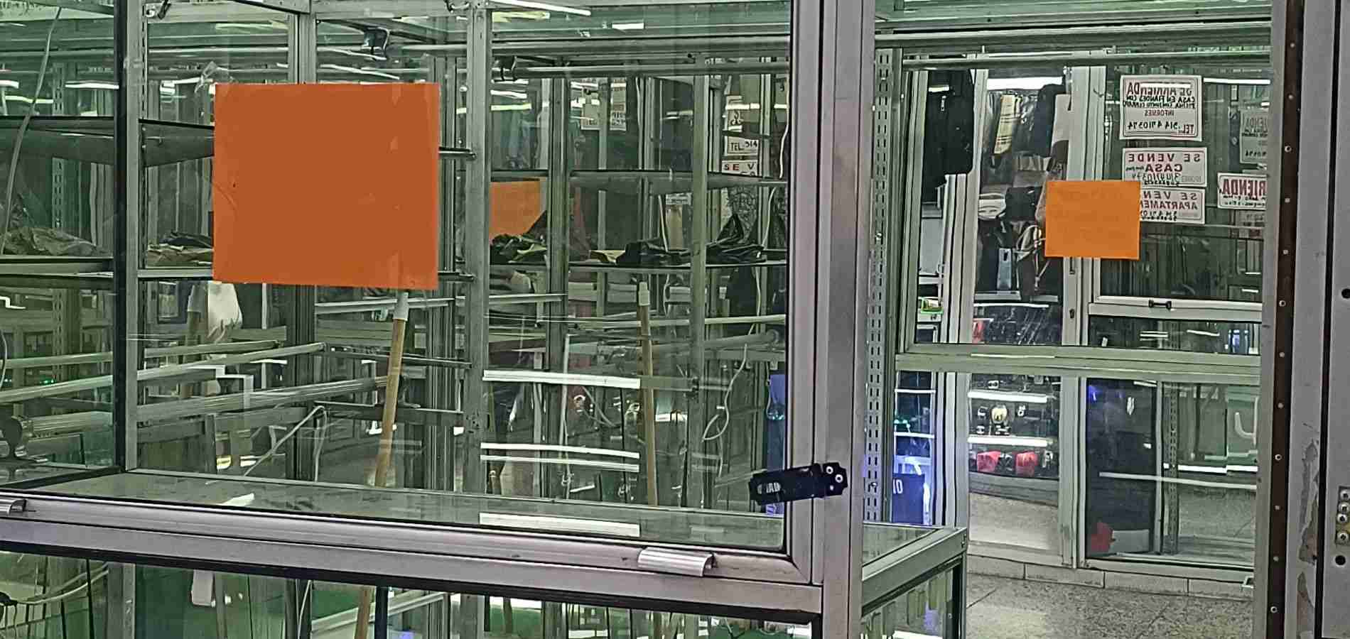 Local en Venta en Bogotá, D.C., Puente Aranda-1