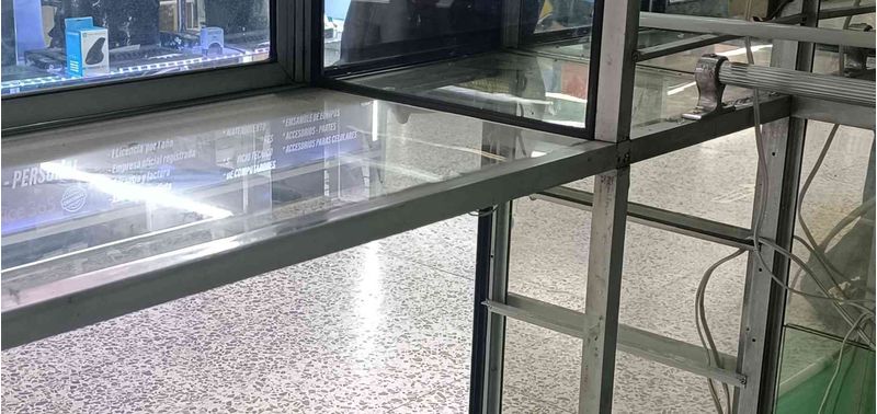 Local en Venta en Bogotá, D.C., Puente Aranda-2