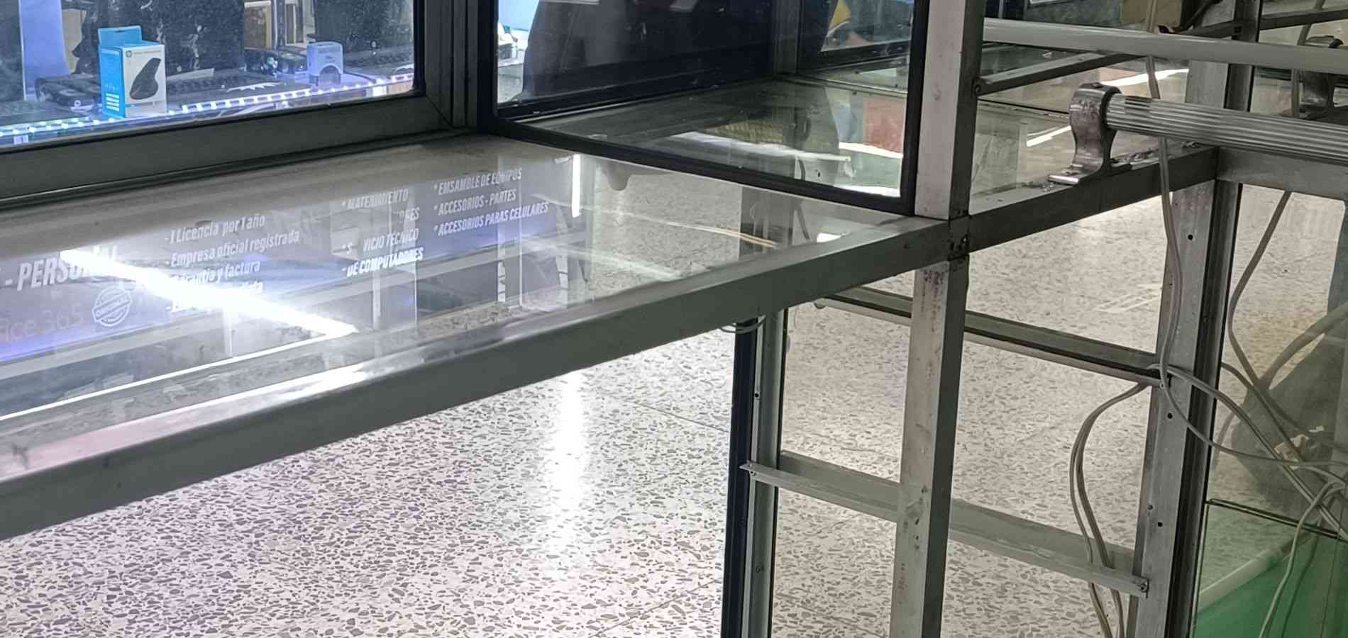 Local en Venta en Bogotá, D.C., Puente Aranda-2