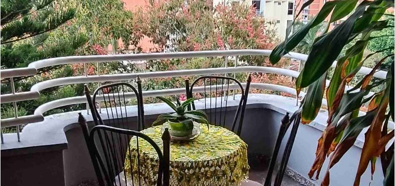 Apartamento en Venta en Medellín, La Castellana