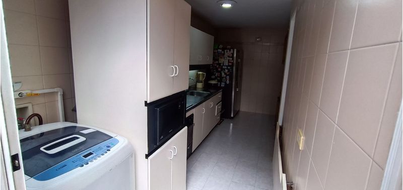 Apartamento en Venta en Medellín, La Castellana-1