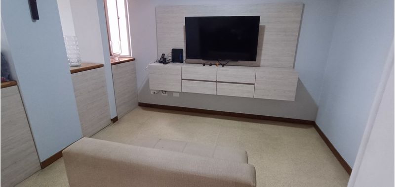 Apartamento en Venta en Medellín, La Castellana-2