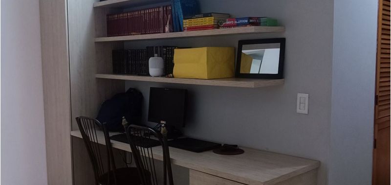 Apartamento en Venta en Medellín, La Castellana-3