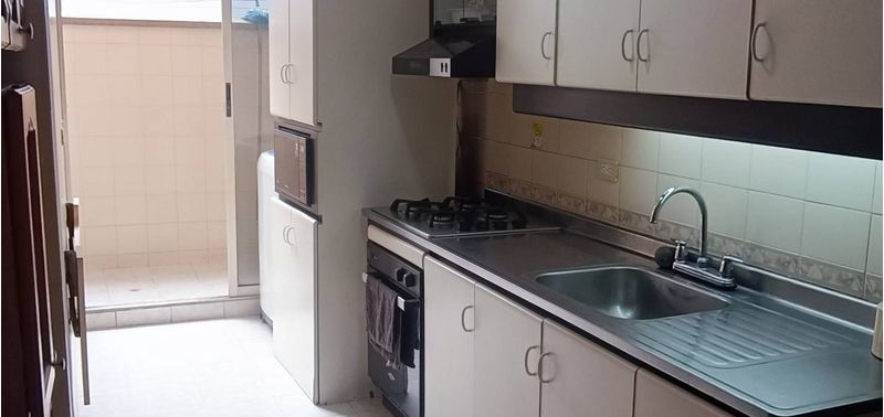Apartamento en Venta en Medellín, La Castellana-5