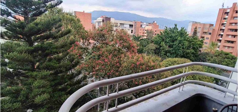 Apartamento en Venta en Medellín, La Castellana-6
