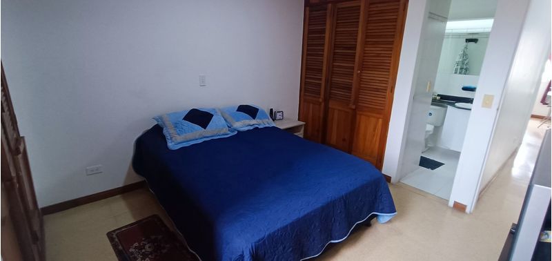 Apartamento en Venta en Medellín, La Castellana-7