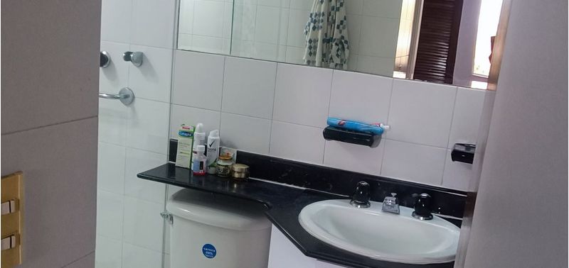 Apartamento en Venta en Medellín, La Castellana-9