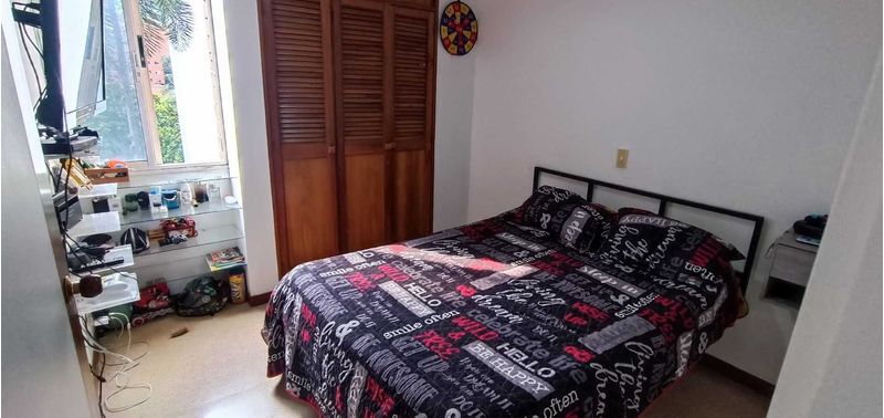 Apartamento en Venta en Medellín, La Castellana-12