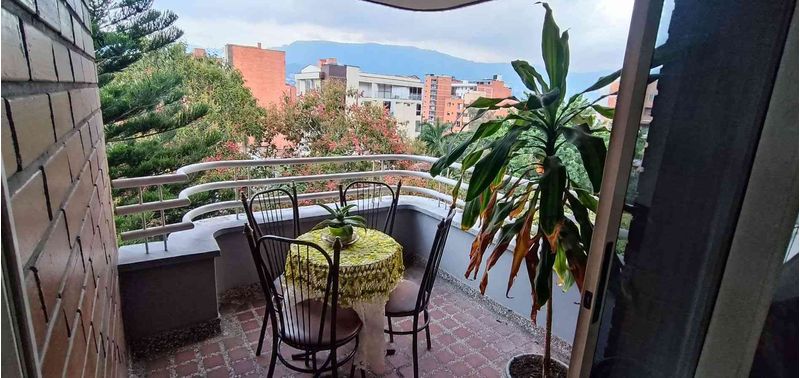 Apartamento en Venta en Medellín, La Castellana-13
