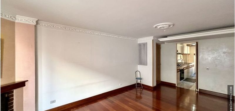 Apartamento en Venta en Bogotá, D.C., La Sonora
