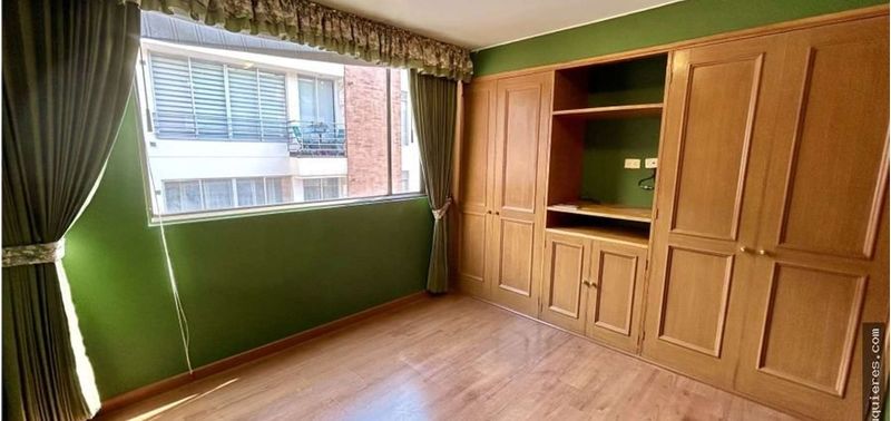 Apartamento en Venta en Bogotá, D.C., La Sonora-1