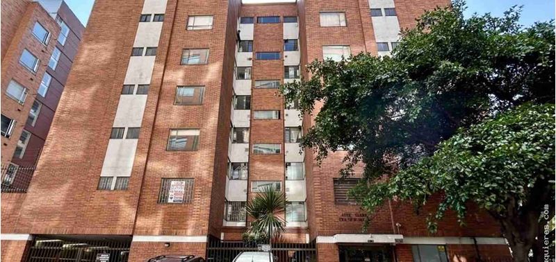 Apartamento en Venta en Bogotá, D.C., La Sonora-3