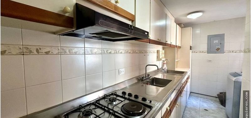Apartamento en Venta en Bogotá, D.C., La Sonora-6