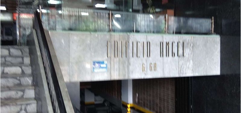 Oficina en Venta en Bogotá, D.C., Candelaria-0