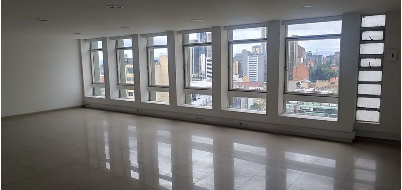 Oficina en Venta en Bogotá, D.C., Candelaria-10