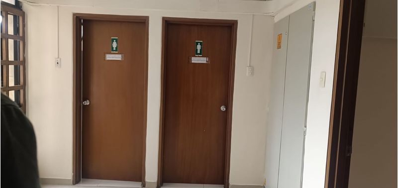 Oficina en Venta en Bogotá, D.C., Candelaria-14