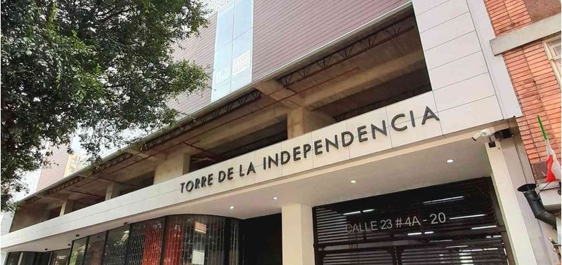 Local en Venta en Bogotá, D.C., Las Nieves-7