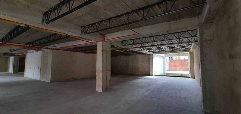 Local en Venta en Bogotá, D.C., Las Nieves-5