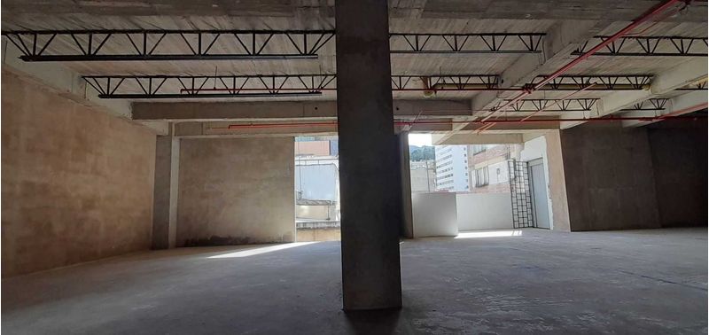 Local en Venta en Bogotá, D.C., Las Nieves-1