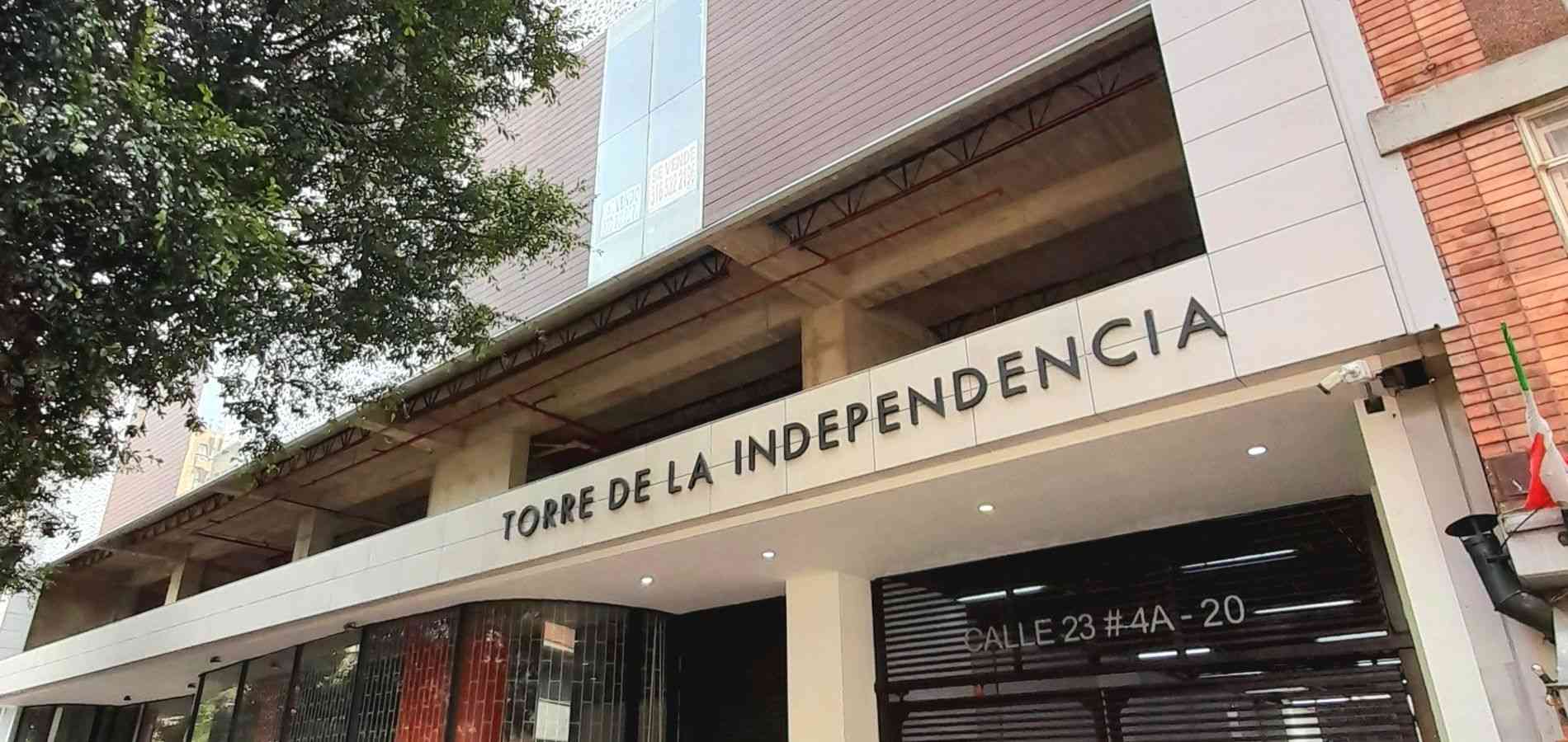 Local en Venta en Bogotá, D.C., Las Nieves