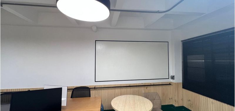 Oficina en Venta en Medellín, Ciudad Del Rio-2