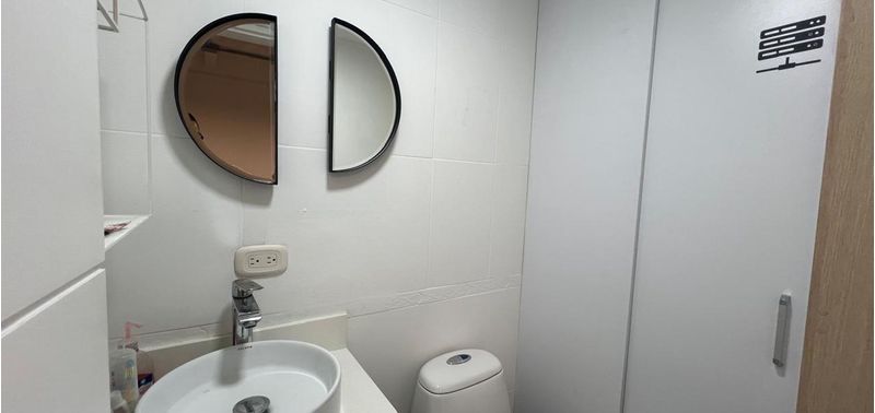 Oficina en Venta en Medellín, Ciudad Del Rio-4