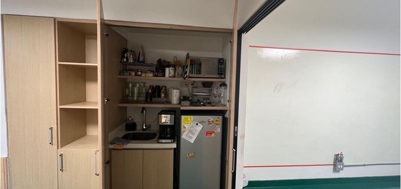 Oficina en Venta en Medellín, Ciudad Del Rio-5