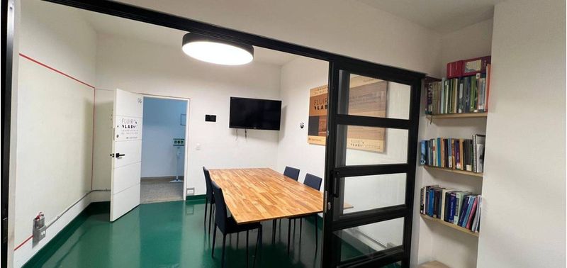 Oficina en Venta en Medellín, Ciudad Del Rio-6