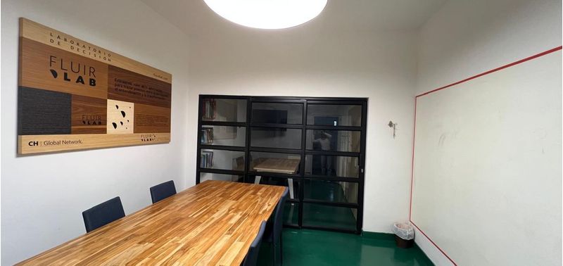Oficina en Venta en Medellín, Ciudad Del Rio-7